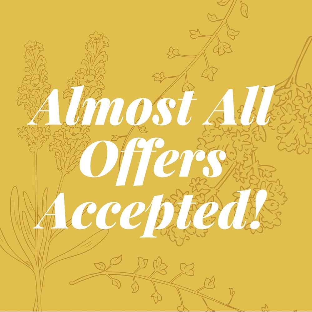 Make an Offer!